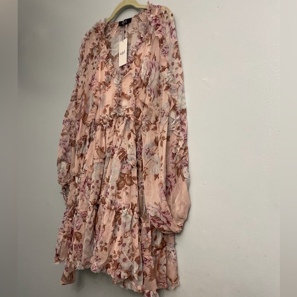 OPT DRESS - Picture 4 of 11